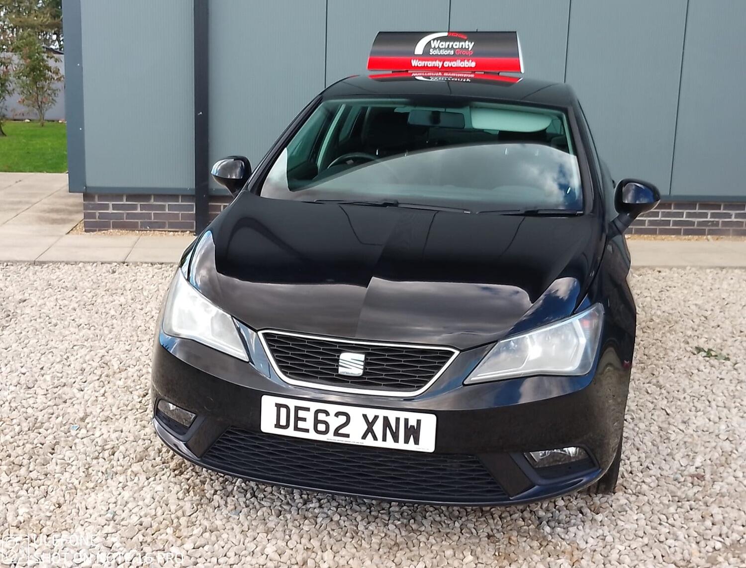 Used SEAT Ibiza 2013 for sale - 76794204: Photo 5