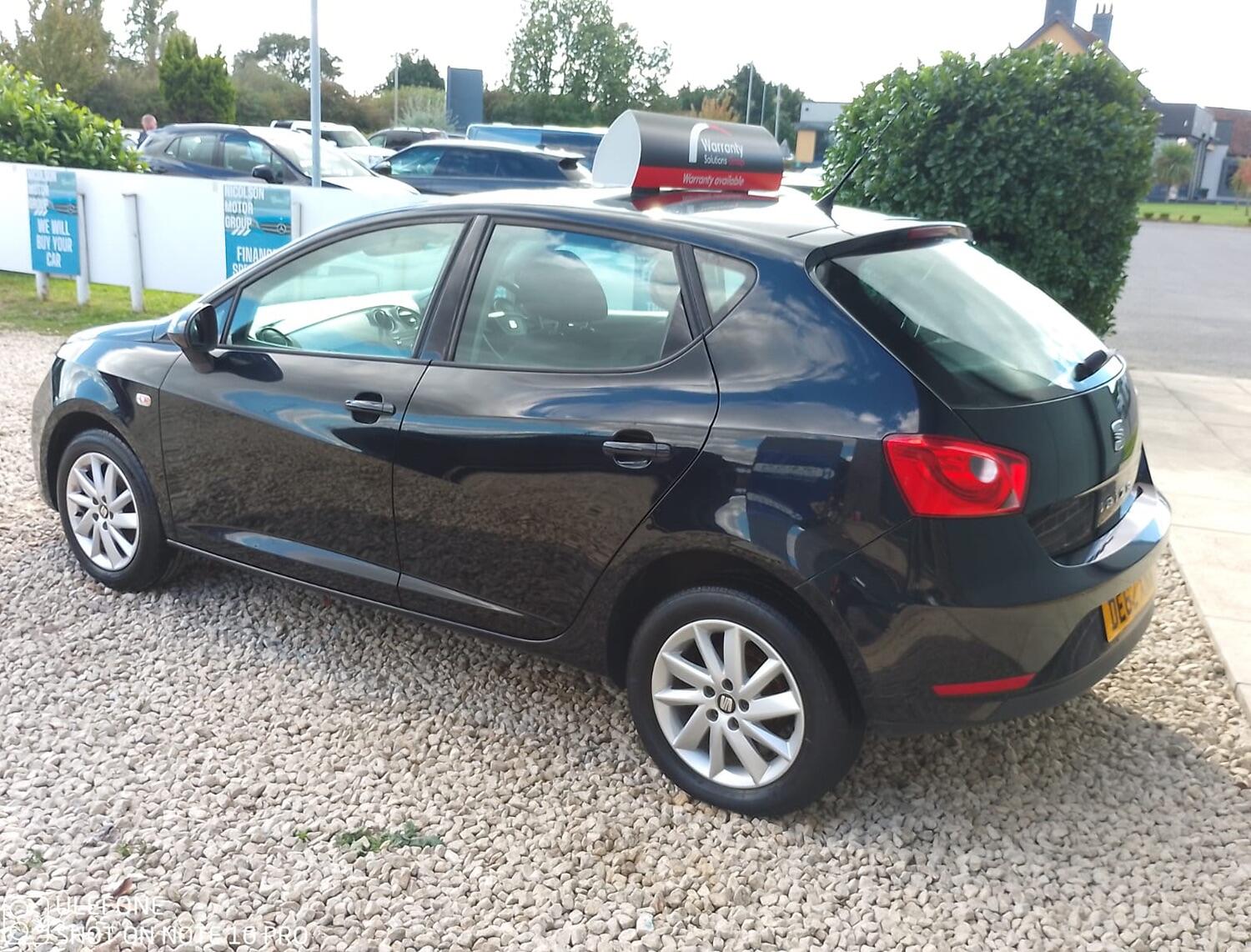 Used SEAT Ibiza 2013 for sale - 76794204: Photo 7