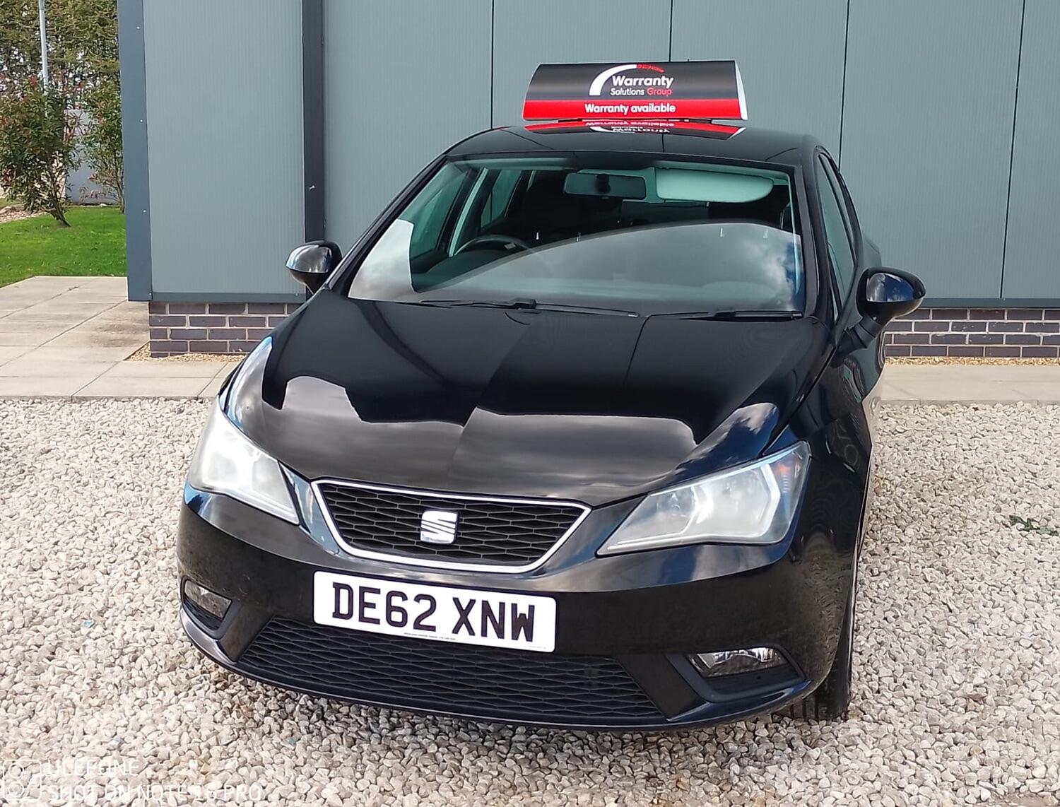 Used SEAT Ibiza 2013 for sale - 76794204: Photo 9