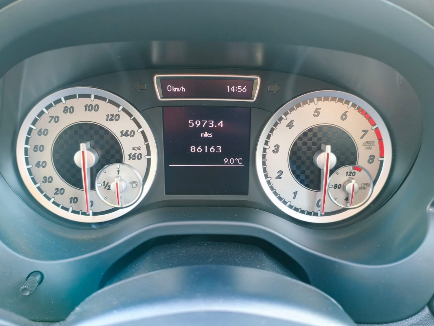 Used Mercedes-Benz A-Class 2013 for sale - 77548222: Photo 12