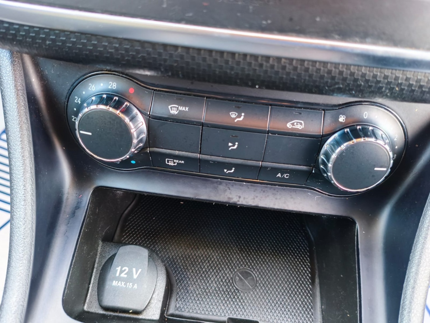 Used Mercedes-Benz A-Class 2013 for sale - 77548222: Photo 14