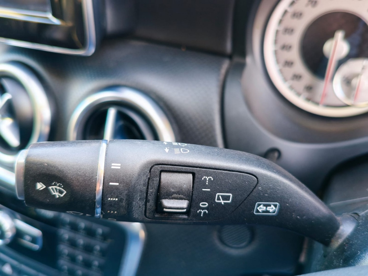 Used Mercedes-Benz A-Class 2013 for sale - 77548222: Photo 20