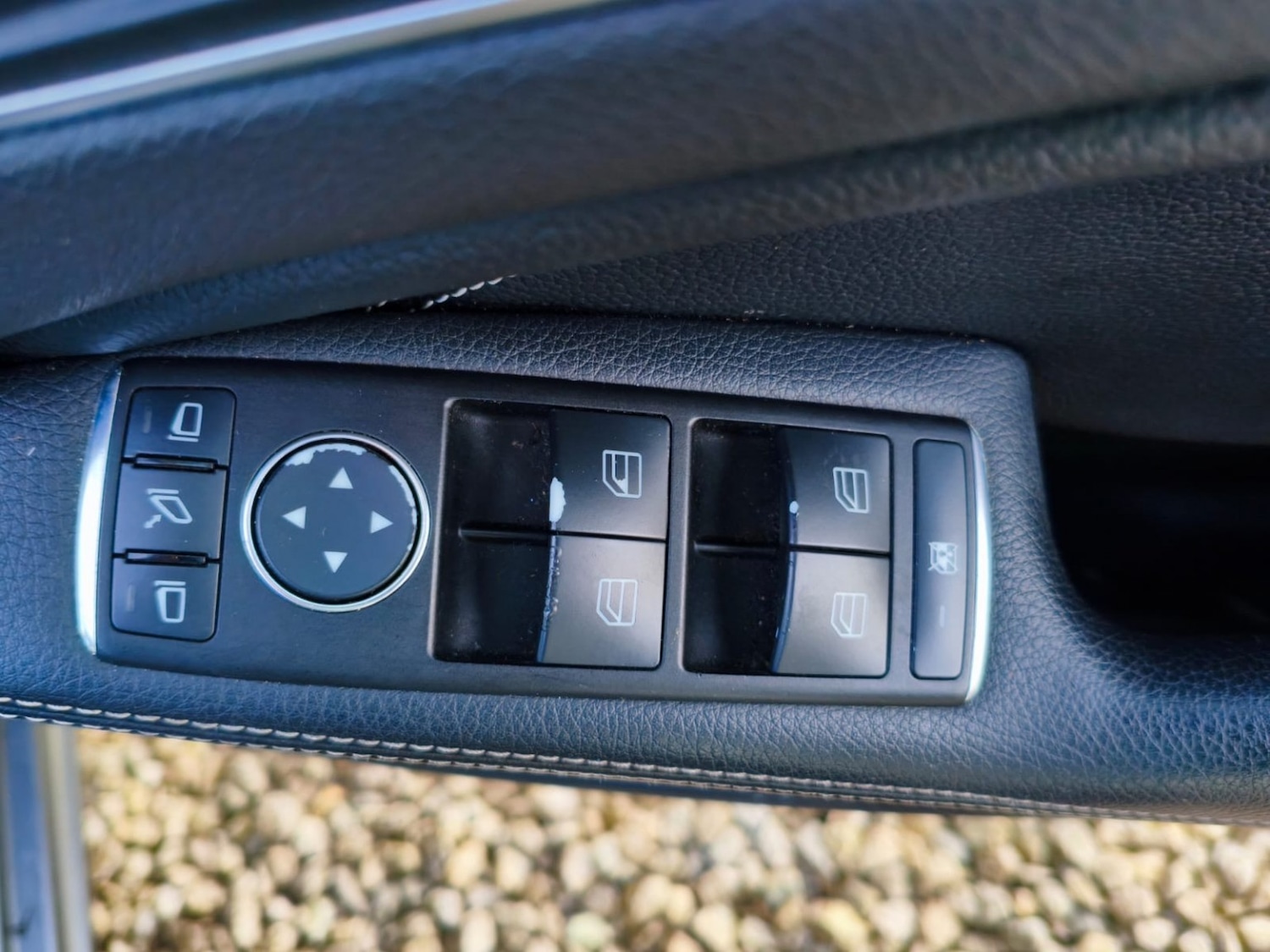 Used Mercedes-Benz A-Class 2013 for sale - 77548222: Photo 24