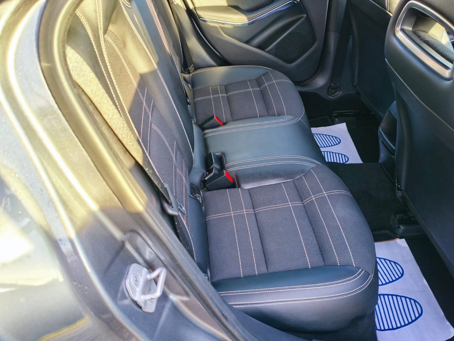 Used Mercedes-Benz A-Class 2013 for sale - 77548222: Photo 27