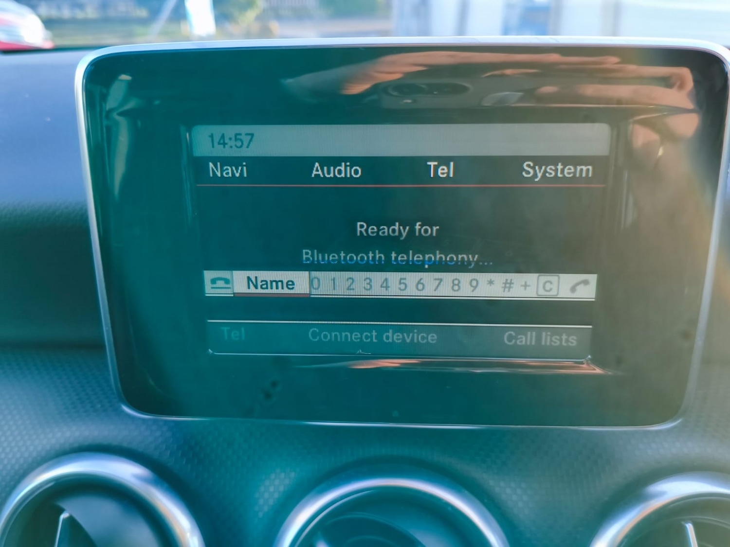 Used Mercedes-Benz A-Class 2013 for sale - 77548222: Photo 34