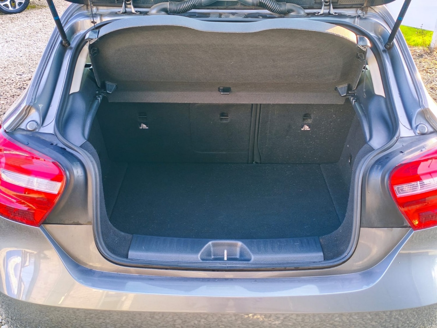 Used Mercedes-Benz A-Class 2013 for sale - 77548222: Photo 5