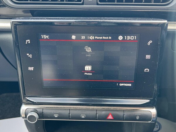 Used Citroen C3 2018 for sale - 75349186: Photo 12