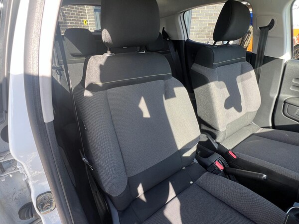 Used Citroen C3 2018 for sale - 75349186: Photo 13