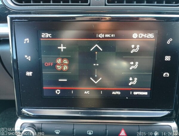 Used Citroen C3 2018 for sale - 75349186: Photo 14