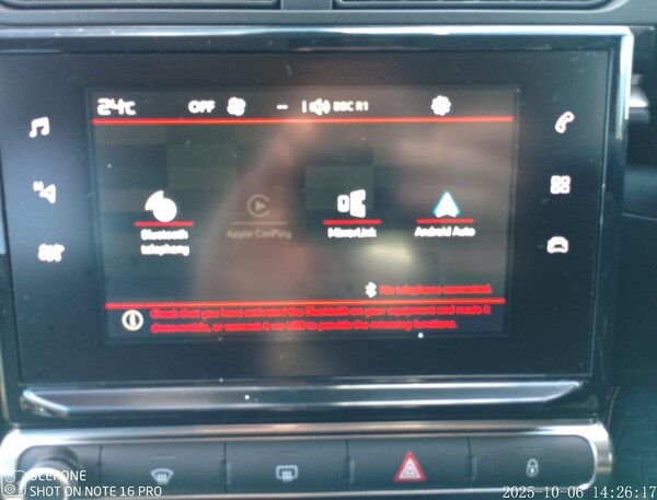 Used Citroen C3 2018 for sale - 75349186: Photo 17
