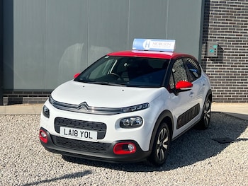 Citroen - C3