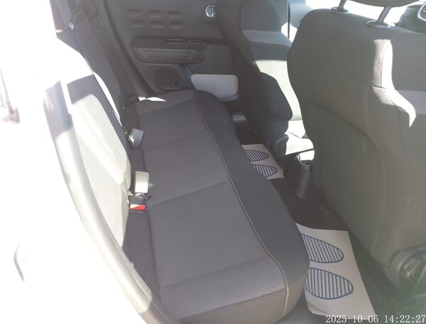 Used Citroen C3 2018 for sale - 75349186: Photo 20