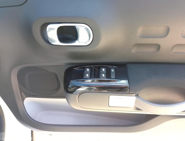 Used Citroen C3 2018 for sale - 75349186: Photo 23