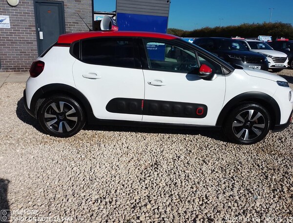 Used Citroen C3 2018 for sale - 75349186: Photo 26