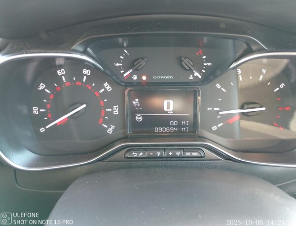 Used Citroen C3 2018 for sale - 75349186: Photo 28