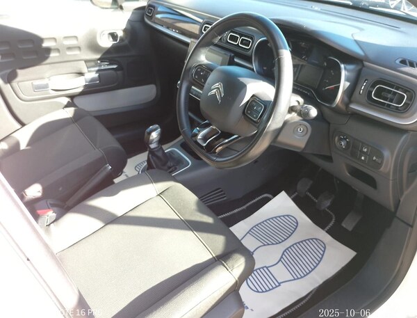 Used Citroen C3 2018 for sale - 75349186: Photo 35