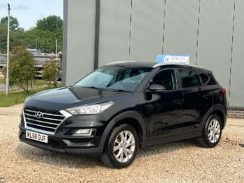2018 - 1.6 GDi SE Nav 5-Door