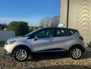 Used Renault Captur 2017 for sale - 73037610: Photo
