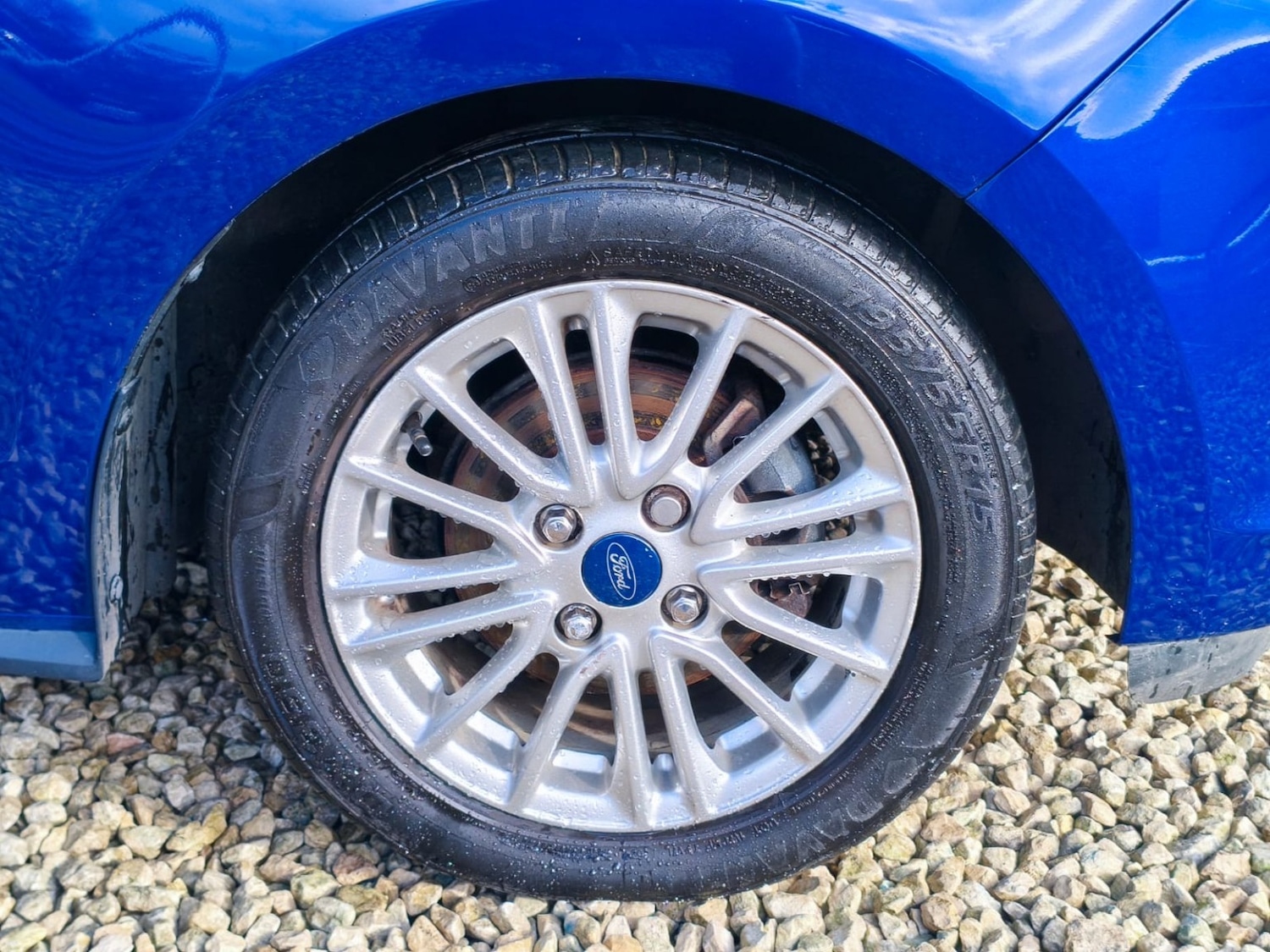 Used Ford Ka+ 2019 for sale - 77431419: Photo 12