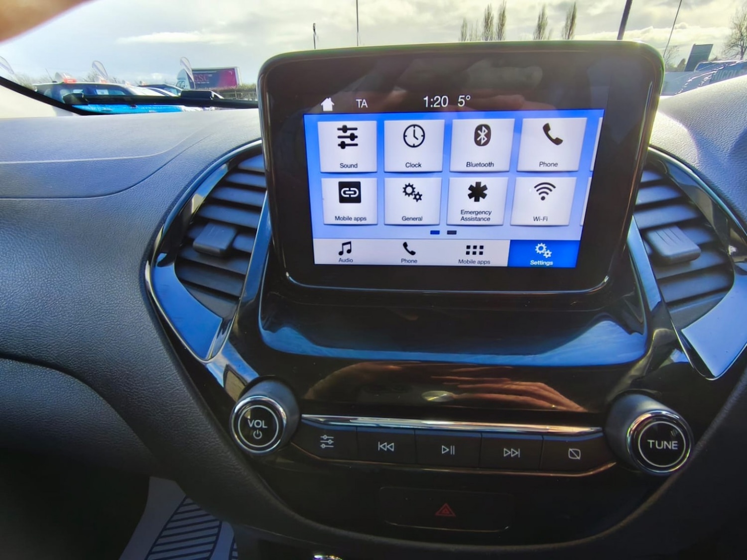 Used Ford Ka+ 2019 for sale - 77431419: Photo 15