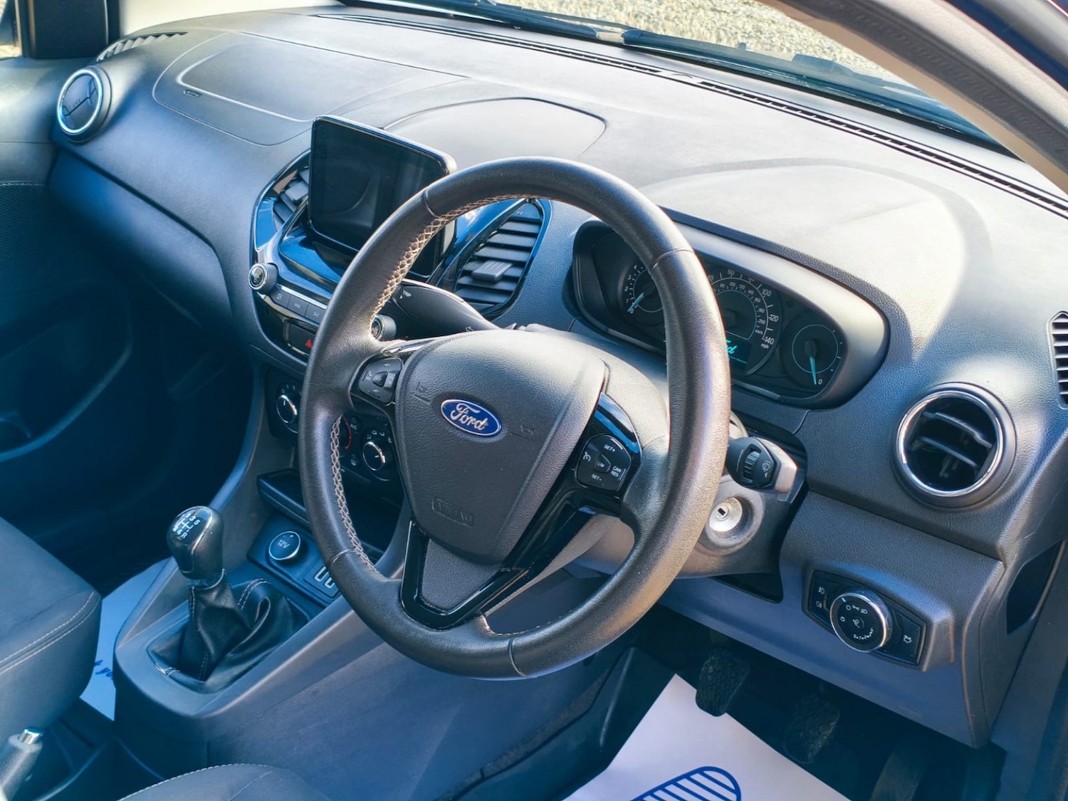 Used Ford Ka+ 2019 for sale - 77431419: Photo 16