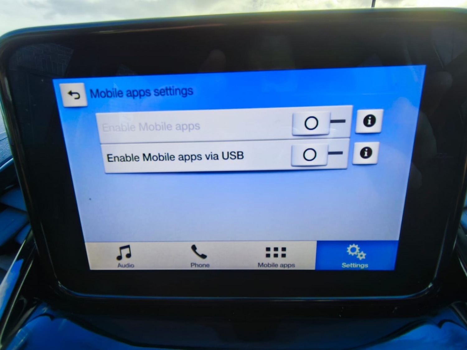 Used Ford Ka+ 2019 for sale - 77431419: Photo 20