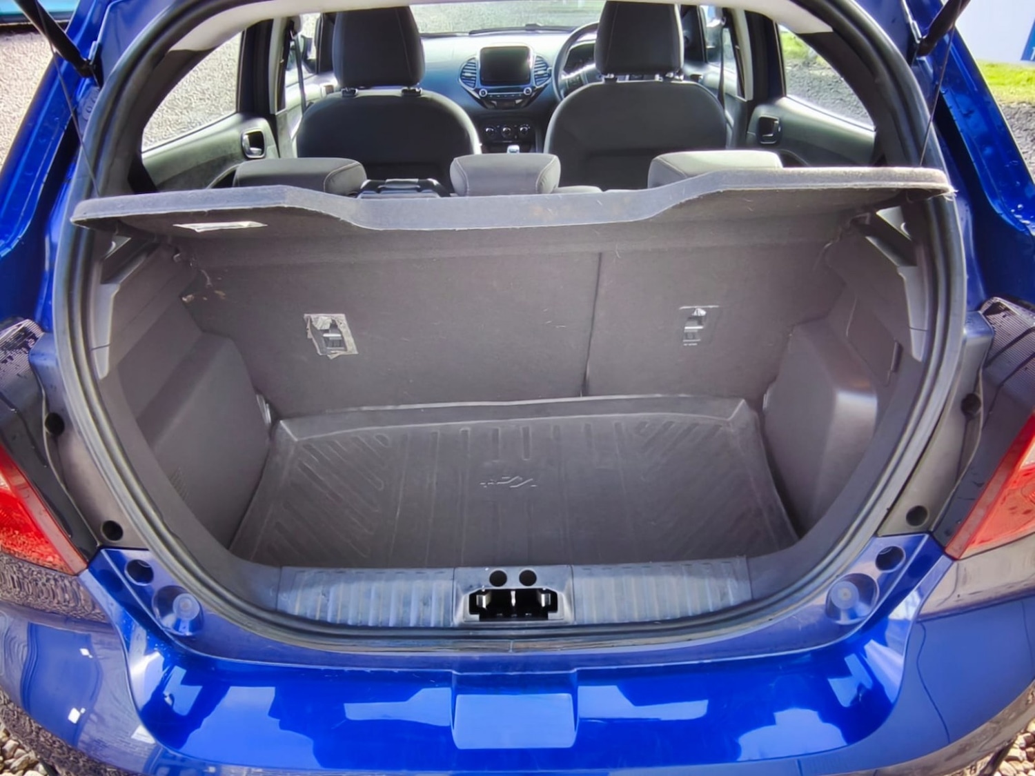 Used Ford Ka+ 2019 for sale - 77431419: Photo 25