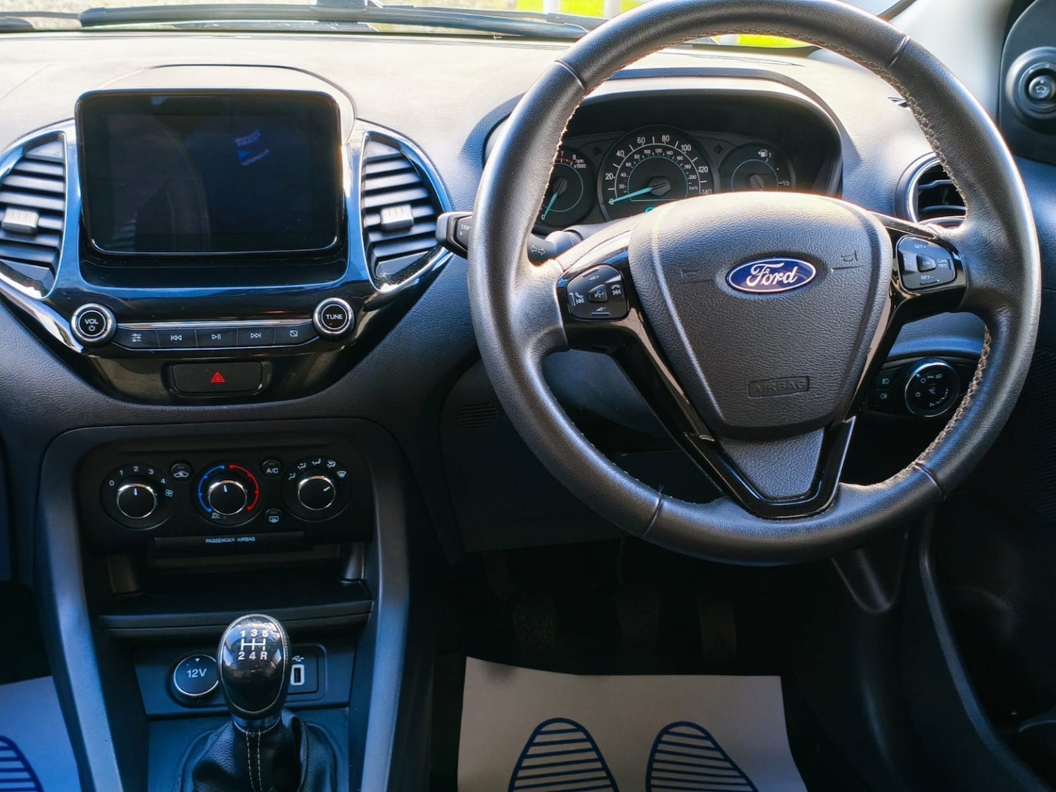 Used Ford Ka+ 2019 for sale - 77431419: Photo 26