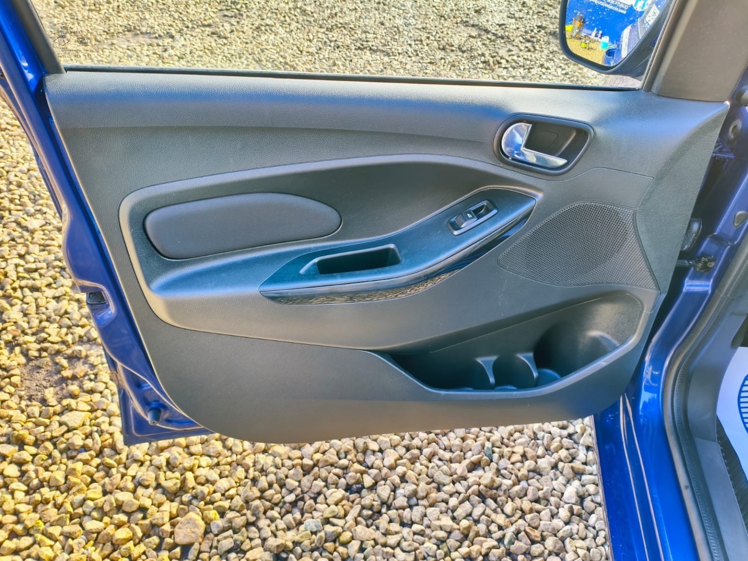 Used Ford Ka+ 2019 for sale - 77431419: Photo 27