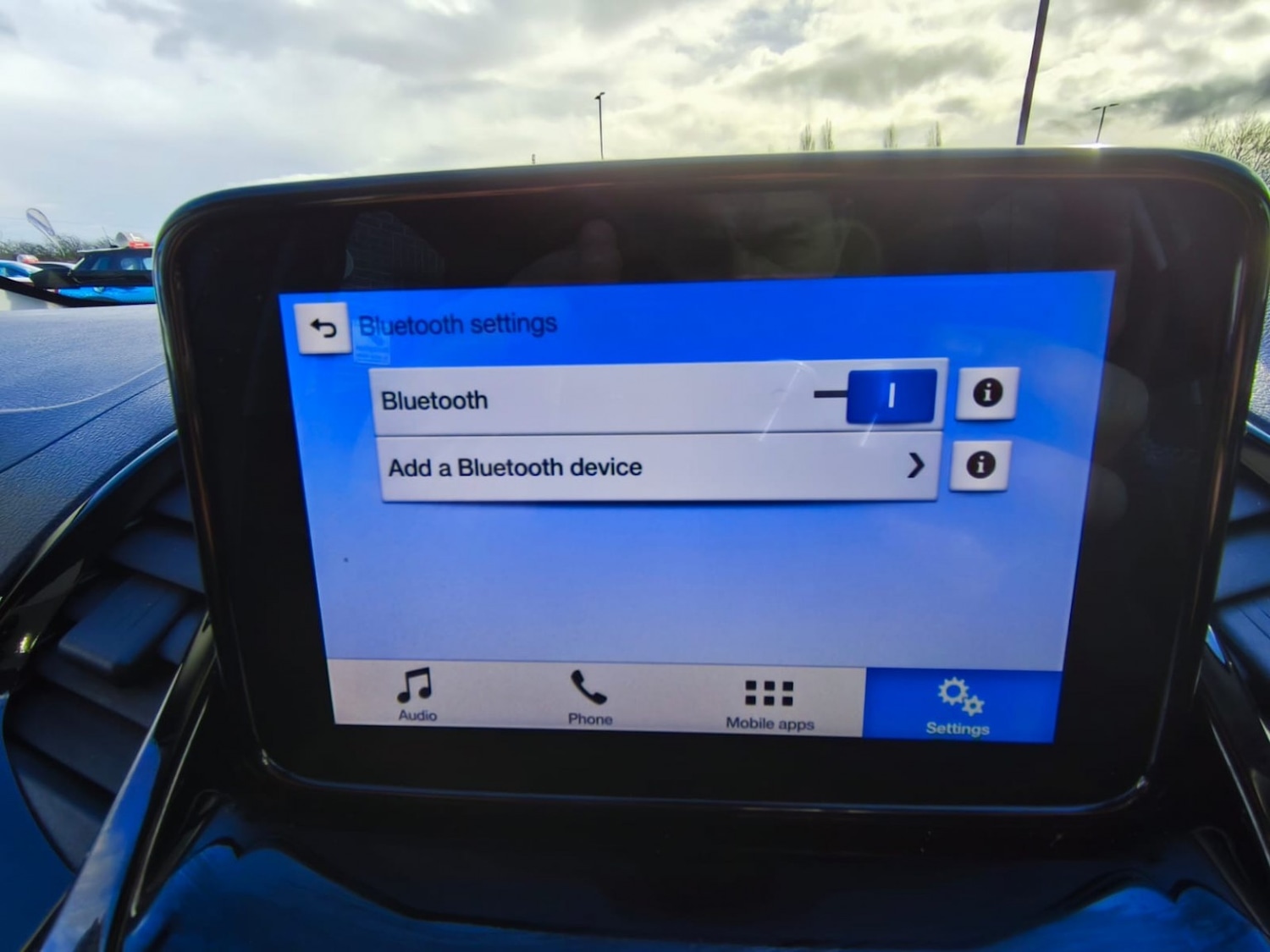 Used Ford Ka+ 2019 for sale - 77431419: Photo 28