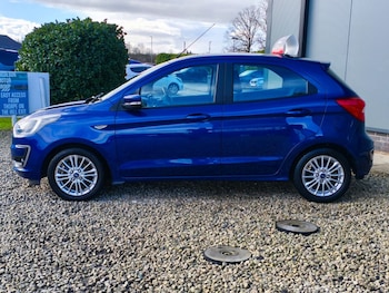 Used Ford Ka+ 2019 for sale - 77431419: Photo