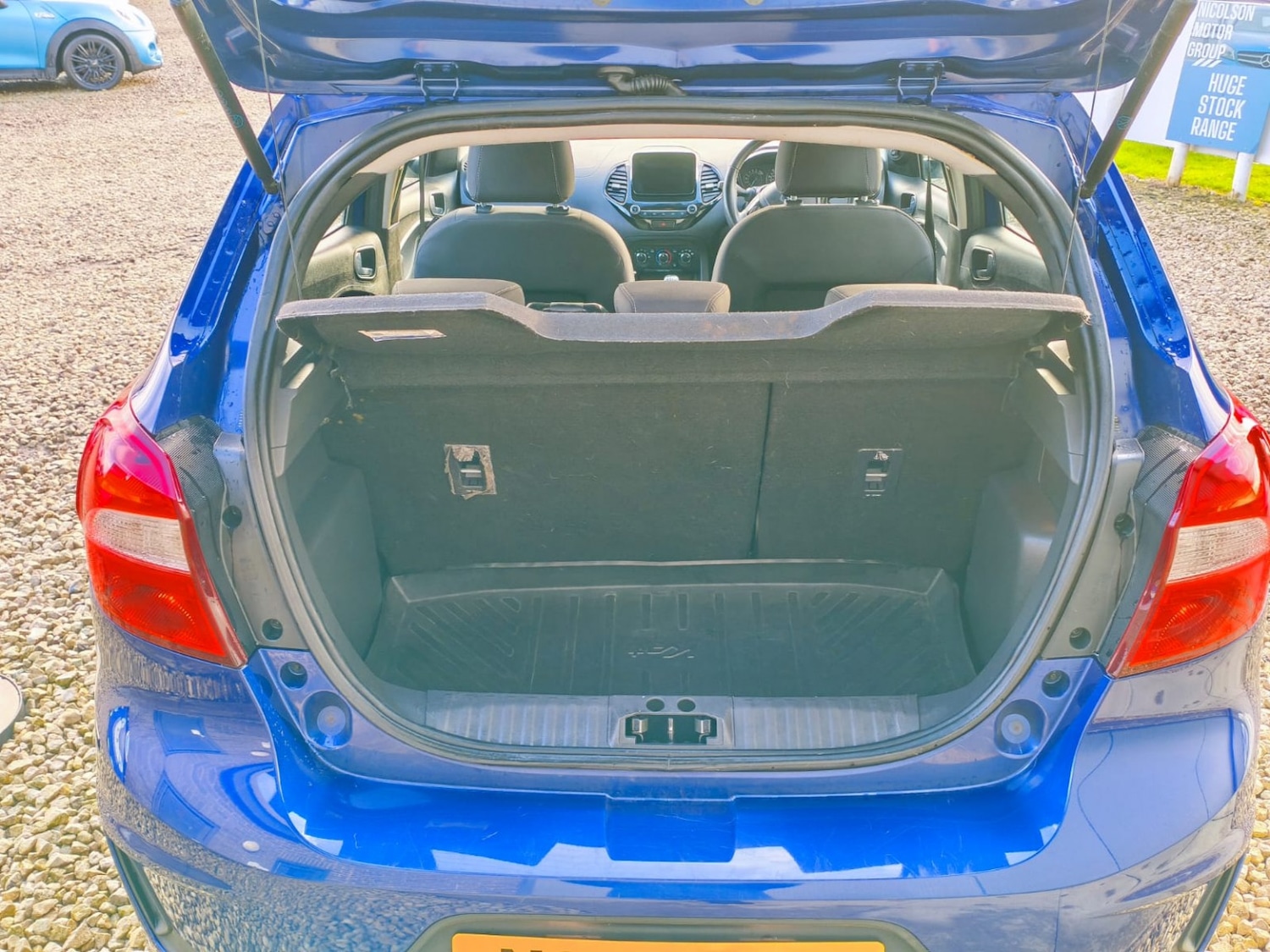 Used Ford Ka+ 2019 for sale - 77431419: Photo 33