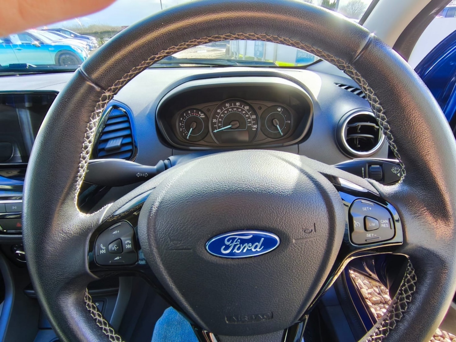 Used Ford Ka+ 2019 for sale - 77431419: Photo 34