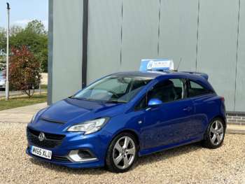 2015 - 1.6 i Turbo VXR 3-Door