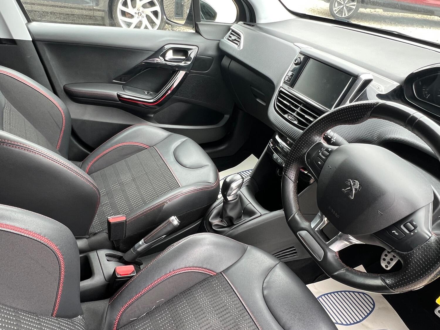 Used Peugeot 208 2018 for sale - 76794205: Photo 19