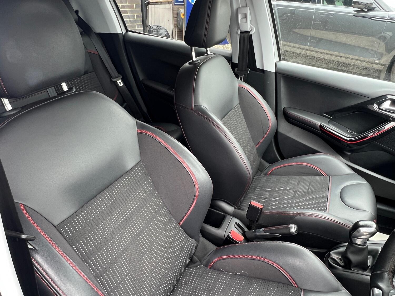 Used Peugeot 208 2018 for sale - 76794205: Photo 22