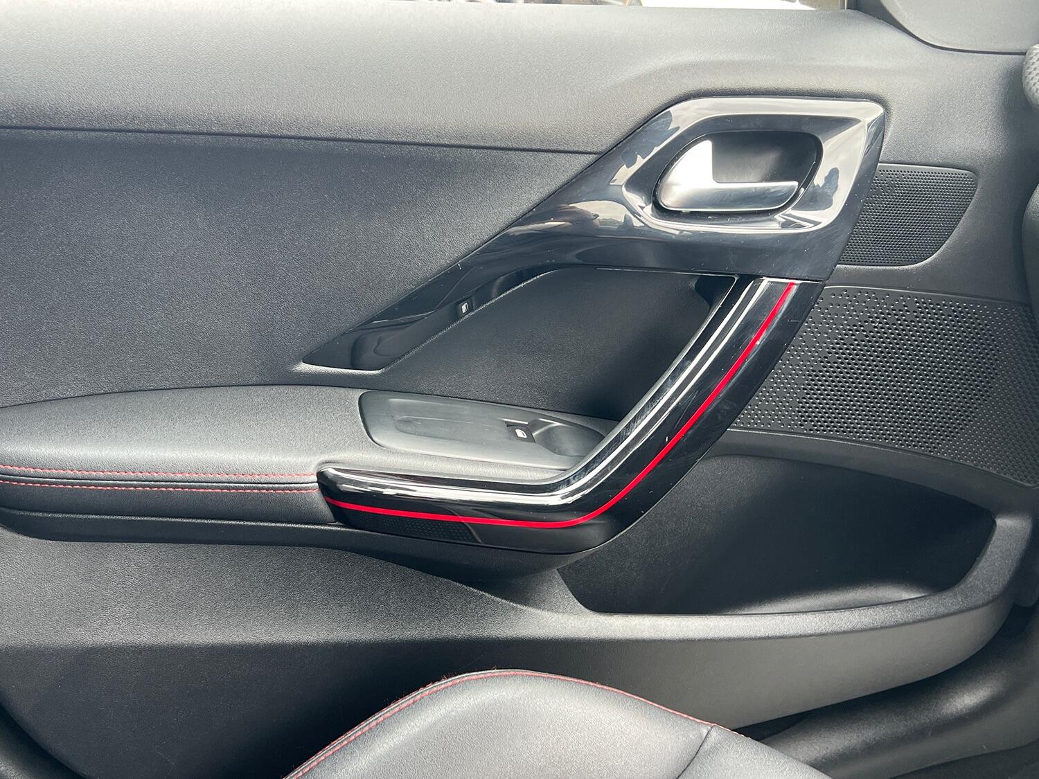 Used Peugeot 208 2018 for sale - 76794205: Photo 24