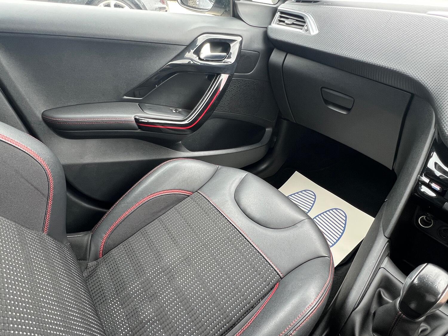 Used Peugeot 208 2018 for sale - 76794205: Photo 31