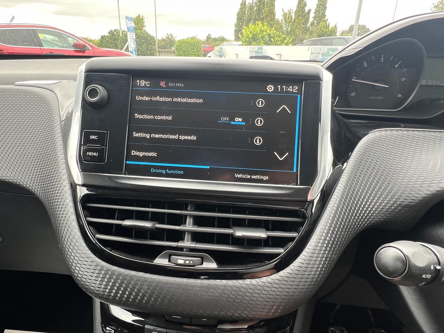 Used Peugeot 208 2018 for sale - 76794205: Photo 40