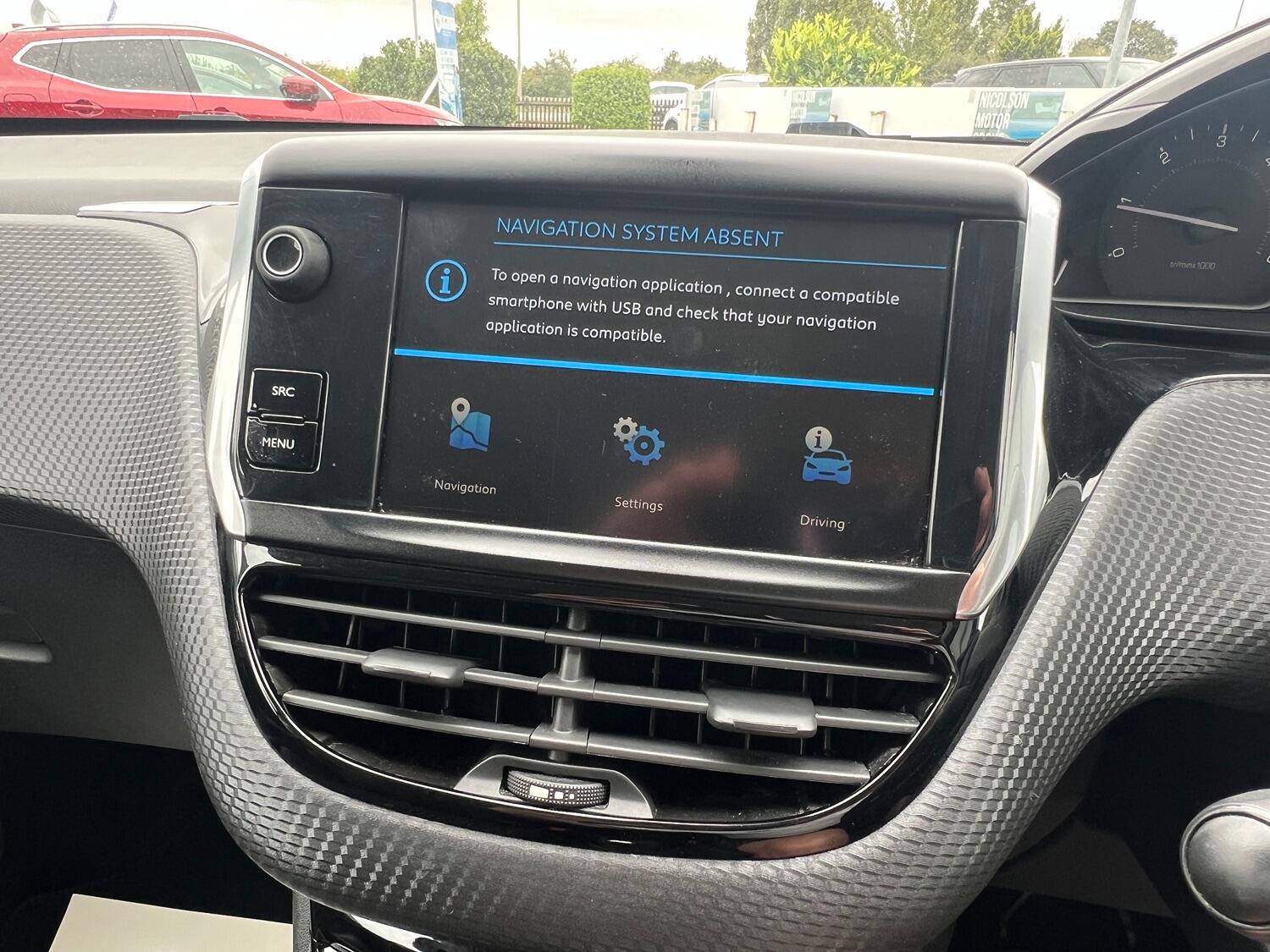 Used Peugeot 208 2018 for sale - 76794205: Photo 41