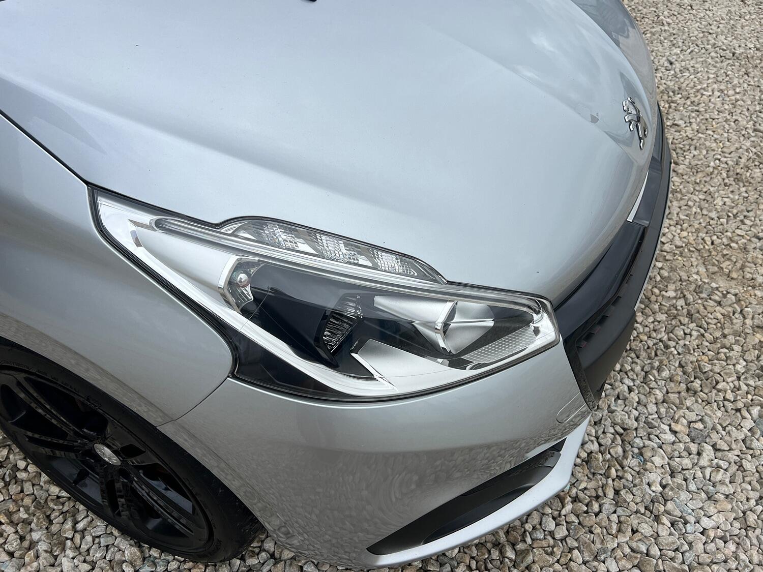 Used Peugeot 208 2018 for sale - 76794205: Photo 7