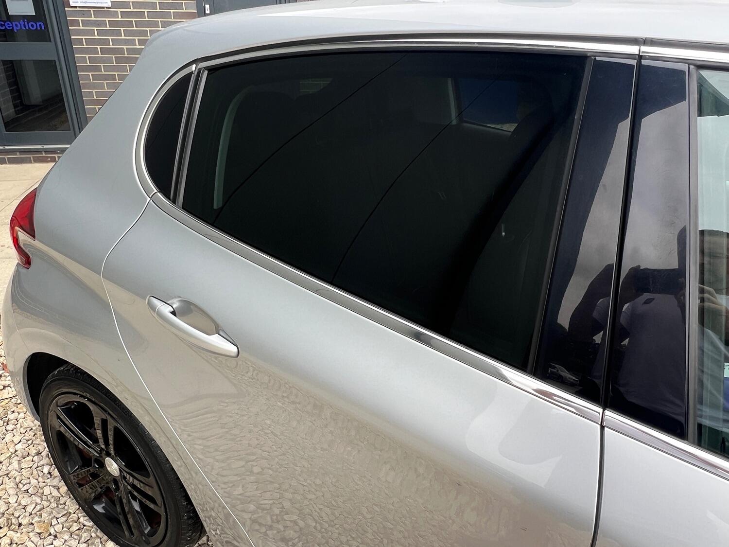 Used Peugeot 208 2018 for sale - 76794205: Photo 8