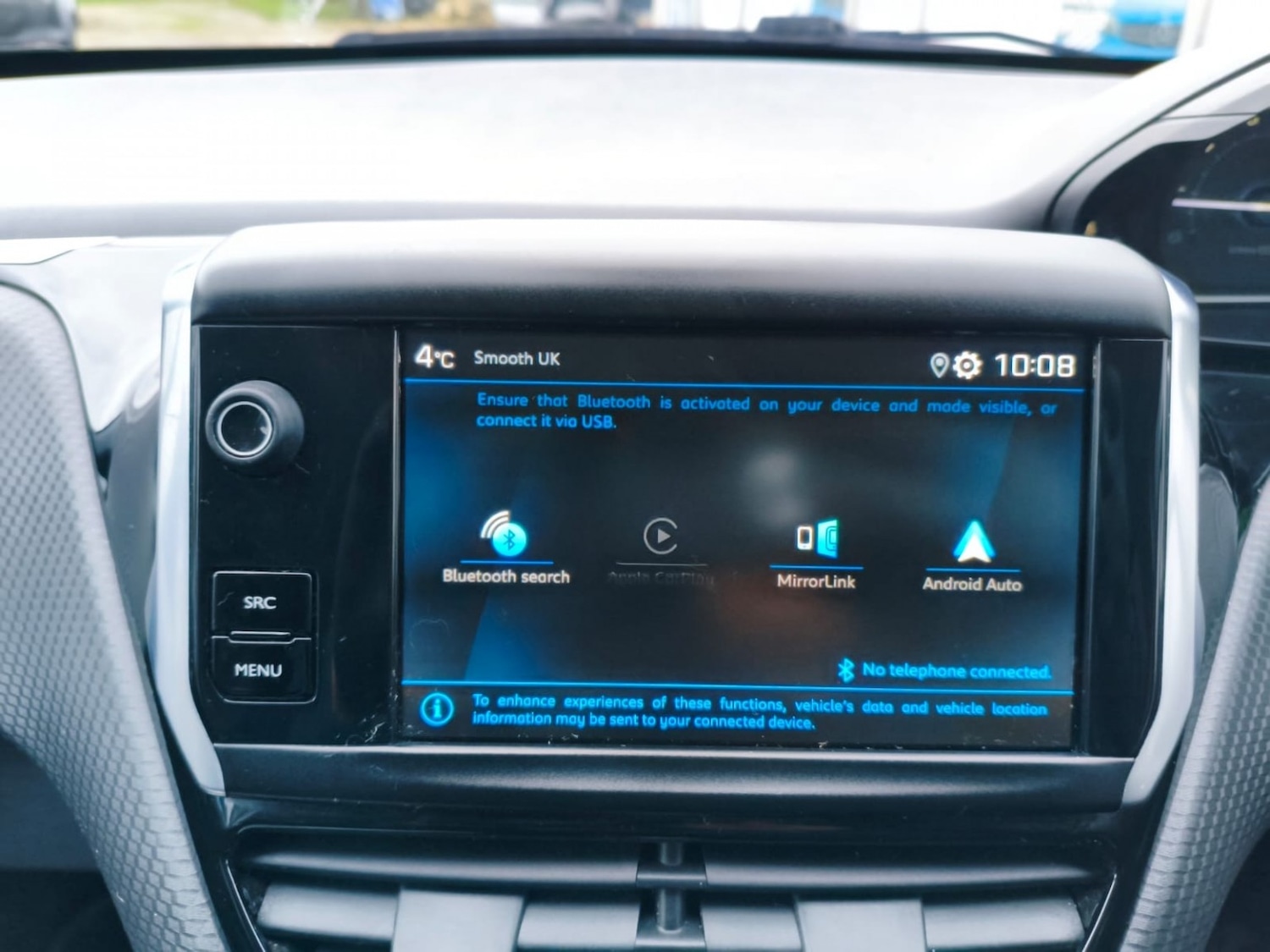 Used Peugeot 2008 2019 for sale - 76884806: Photo 10