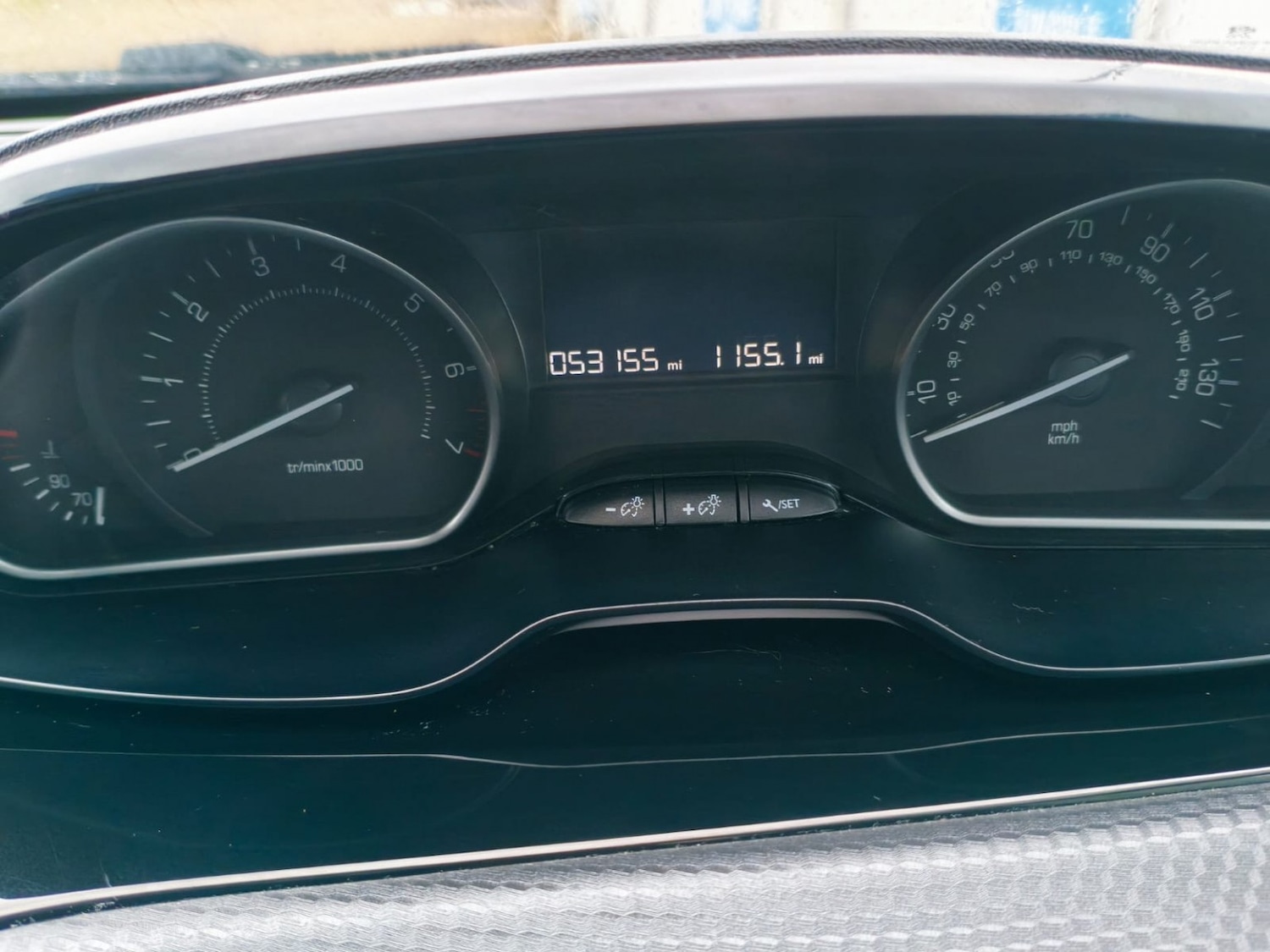 Used Peugeot 2008 2019 for sale - 76884806: Photo 12