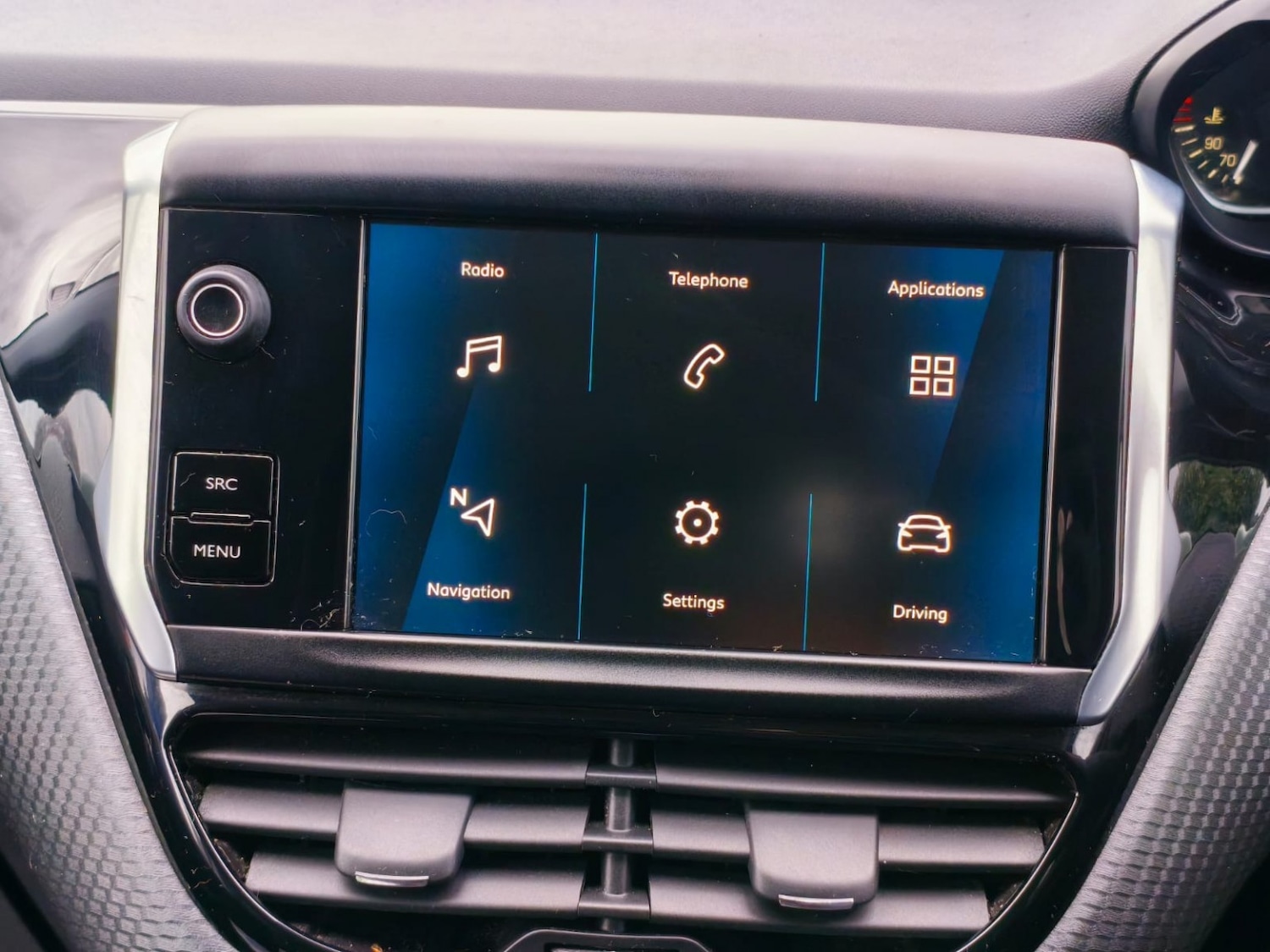 Used Peugeot 2008 2019 for sale - 76884806: Photo 14