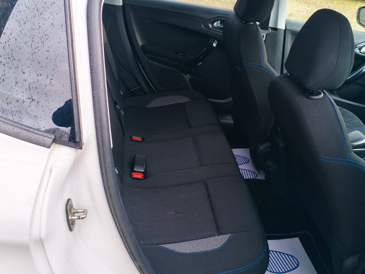 Used Peugeot 2008 2019 for sale - 76884806: Photo 17