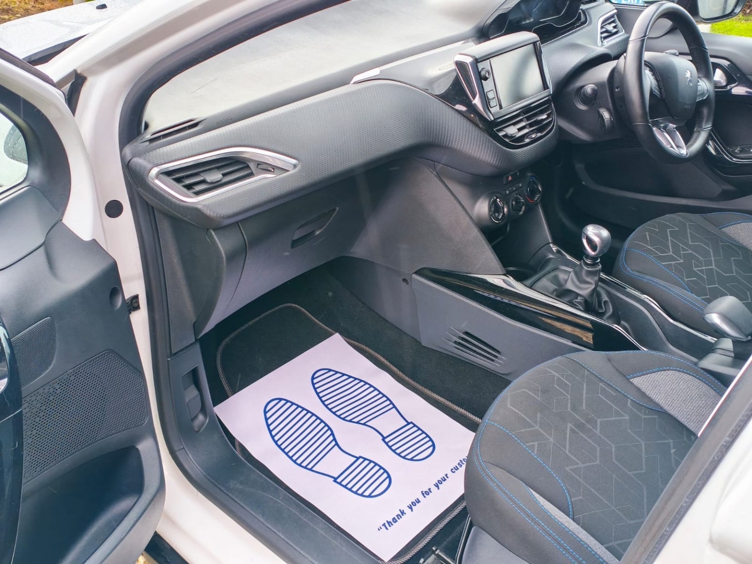 Used Peugeot 2008 2019 for sale - 76884806: Photo 19