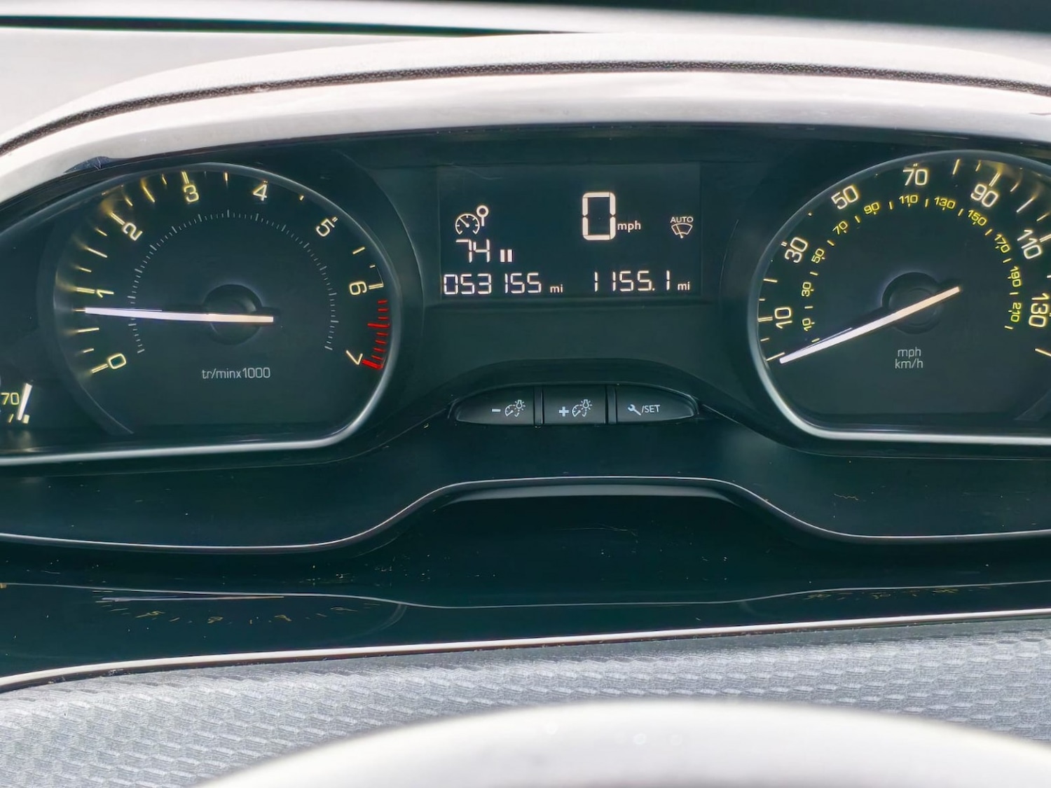 Used Peugeot 2008 2019 for sale - 76884806: Photo 21