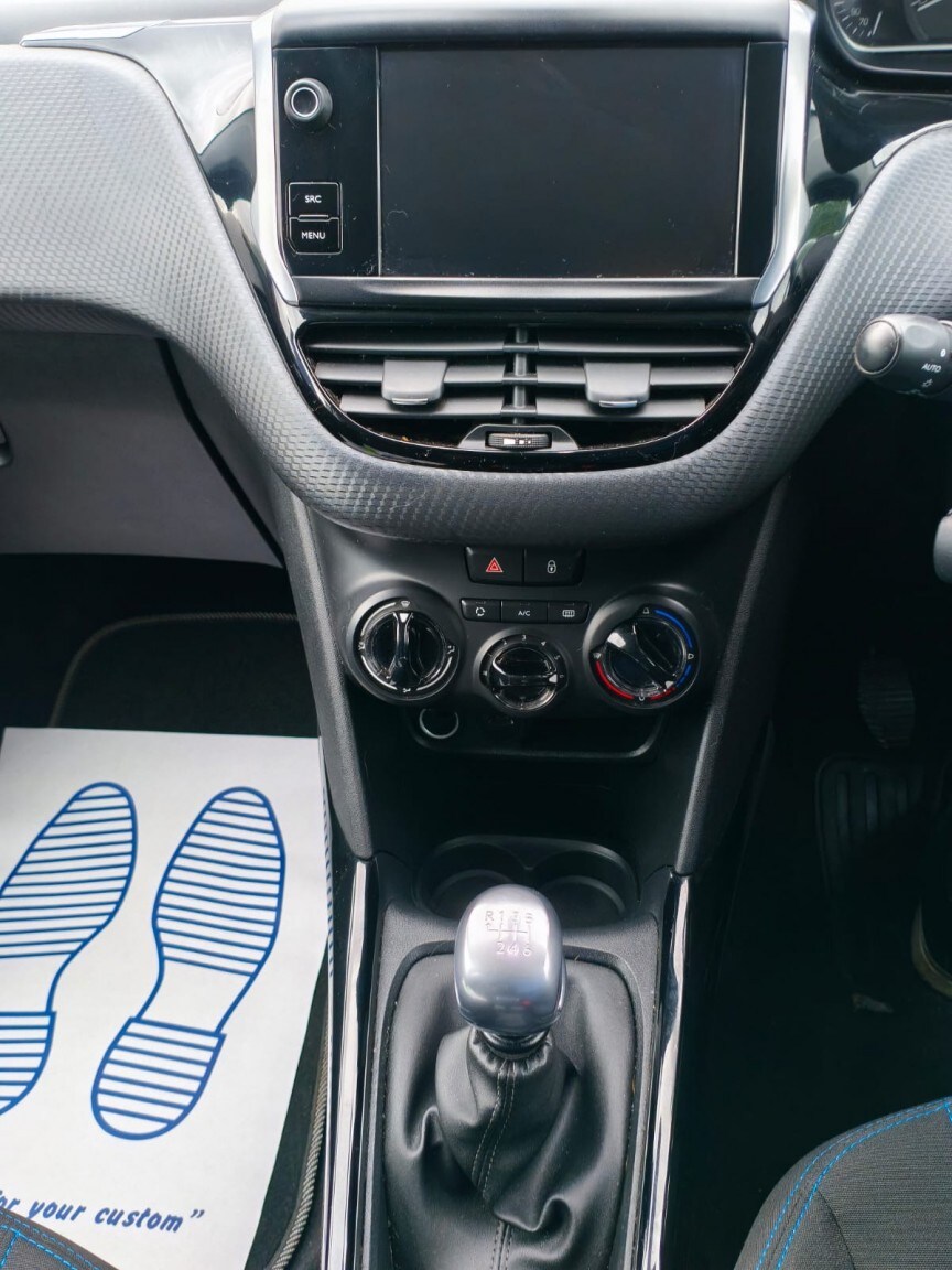 Used Peugeot 2008 2019 for sale - 76884806: Photo 31