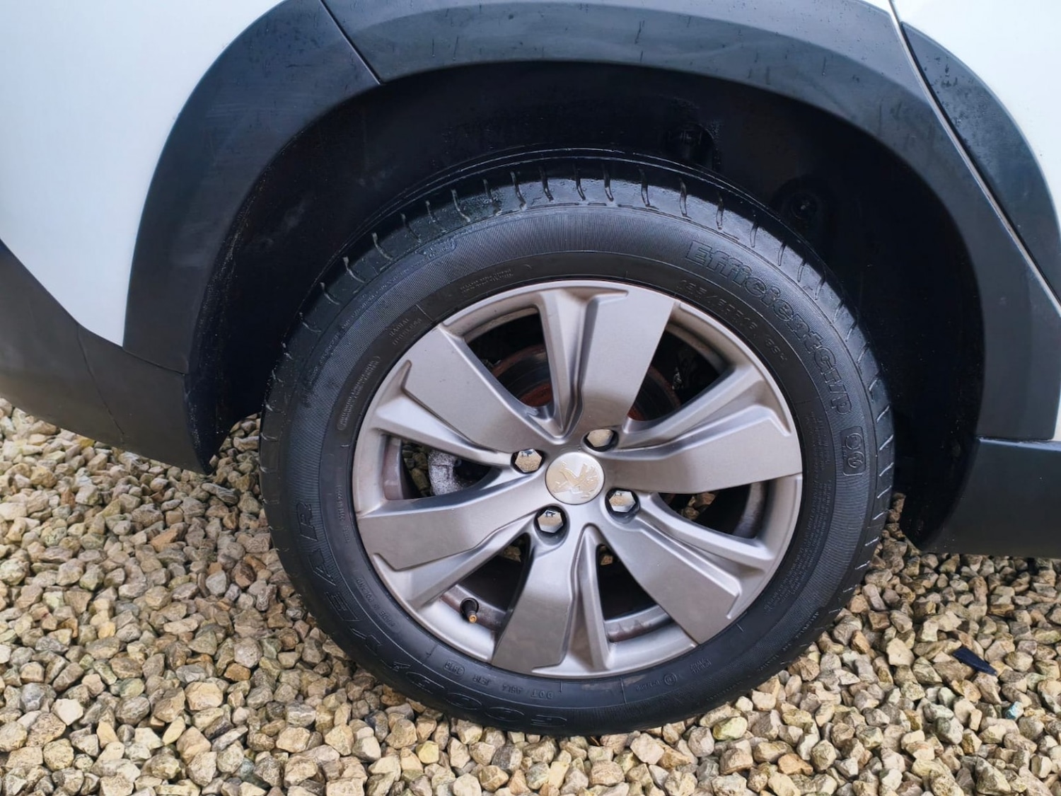 Used Peugeot 2008 2019 for sale - 76884806: Photo 36